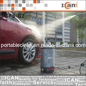 Gfs-G2-Electric High Pressure Machine for Car Wash